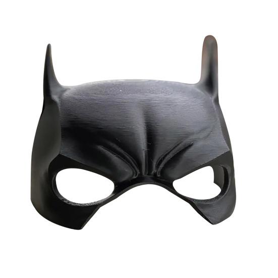 Katzen Fledermaus Maske Superhelden Kostüm für Katzen Kleine Hunde Niedlich Halloween Cosplay
