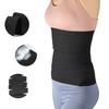 Quick Snatch Bandage Wrap Lumbar Waist Support Trainer Snatch Me Up Bandage Wrap for Women Back Braces Postpartum Recovery