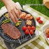 Ecoco Stainless Steel Anti-Scald Dish Gripper