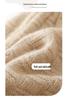 2025 Spring Women's High-End Cable Knit Cashmere Hat - Thick, Warm, and Stylish