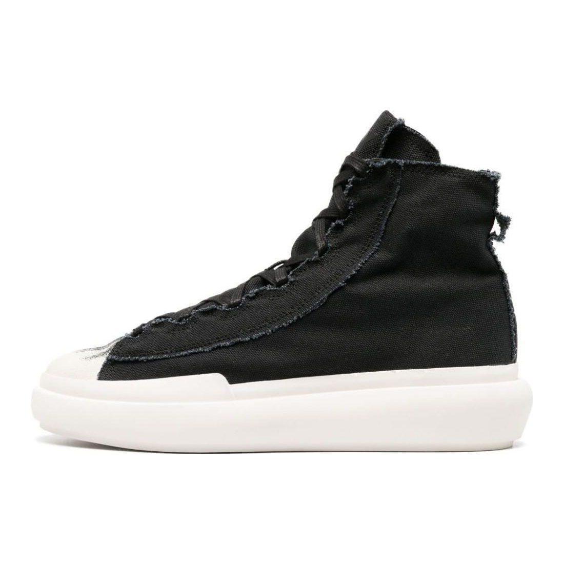 Adidas Y 3 Nizza `Black Off