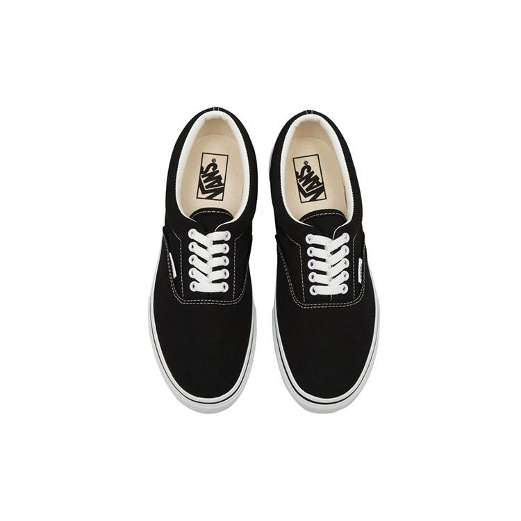 Vans Era Black White Japanese Version 'Black White' Men's 465019-0001