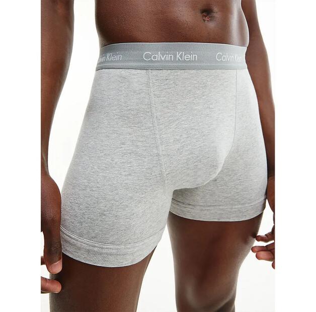 Calvin Klein 0000U2662G боксеры 3 шт.