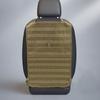 Molle Tactical Car Seat Organizer - Multifunctional Off-Road Storage Bag