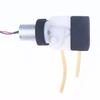 1Pcs Self Priming Pump Micro Dc 3V 3.7V Peristaltic Water Pump Can Change Flow Direction Of Inlet And Outlet Small Liquid Pump
