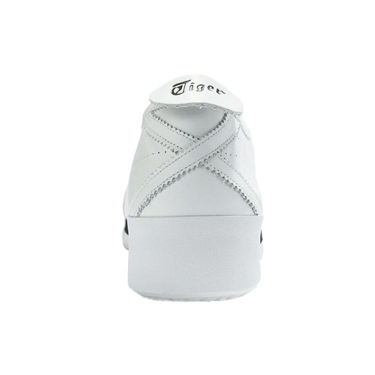 Onitsuka Tiger Mexico 66 SD PF White Black Unisex Sneakers 1183A968-100