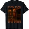 Tung Tung Tung Sahur T-Shirt
