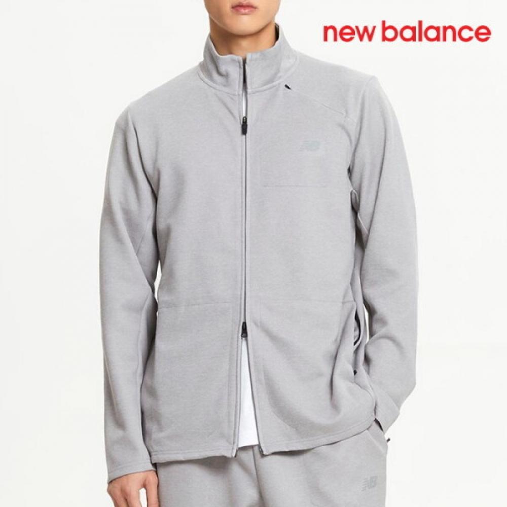 

Куртка New Balance Mj41178 Мужская Технологичная Вязка FREE/L