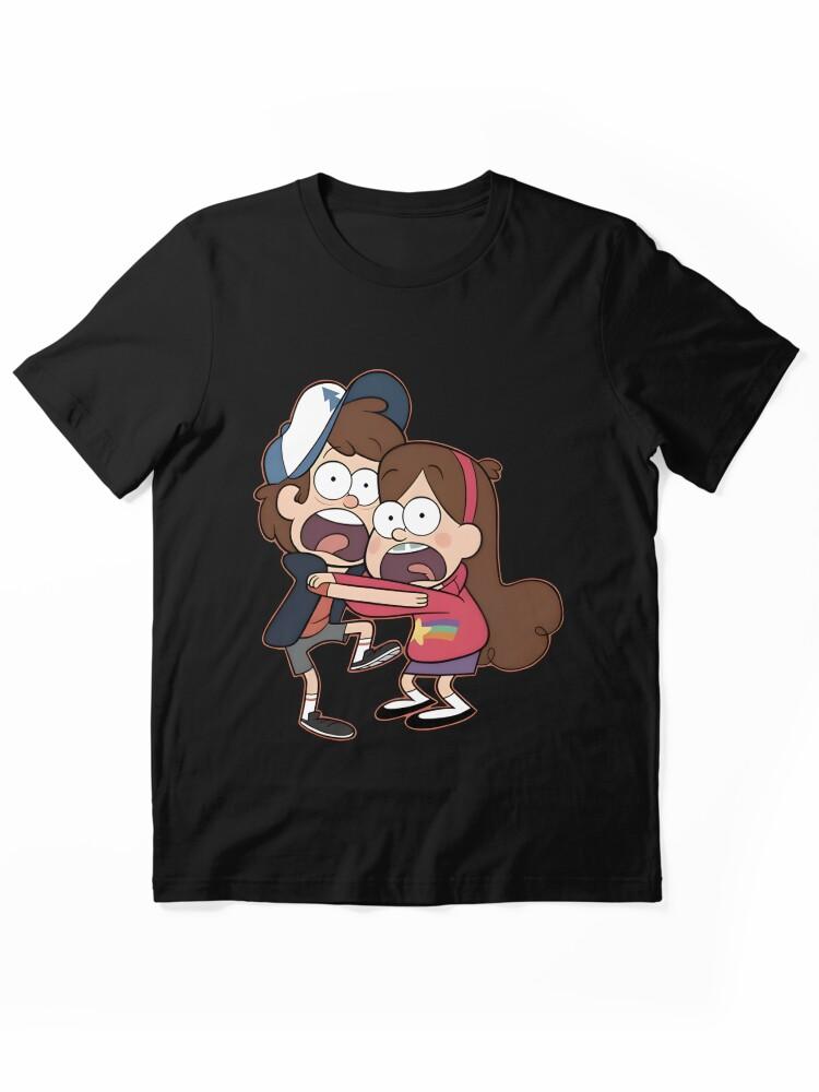 Gravity Falls Gravity Falls Merch Essential T-Shirt