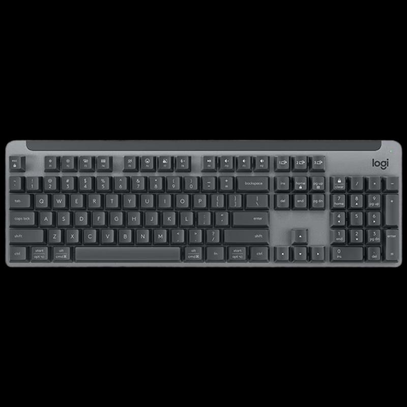Logitech K865 Wireless Mechanical Keyboard
