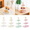 Backen – Tortenplatten