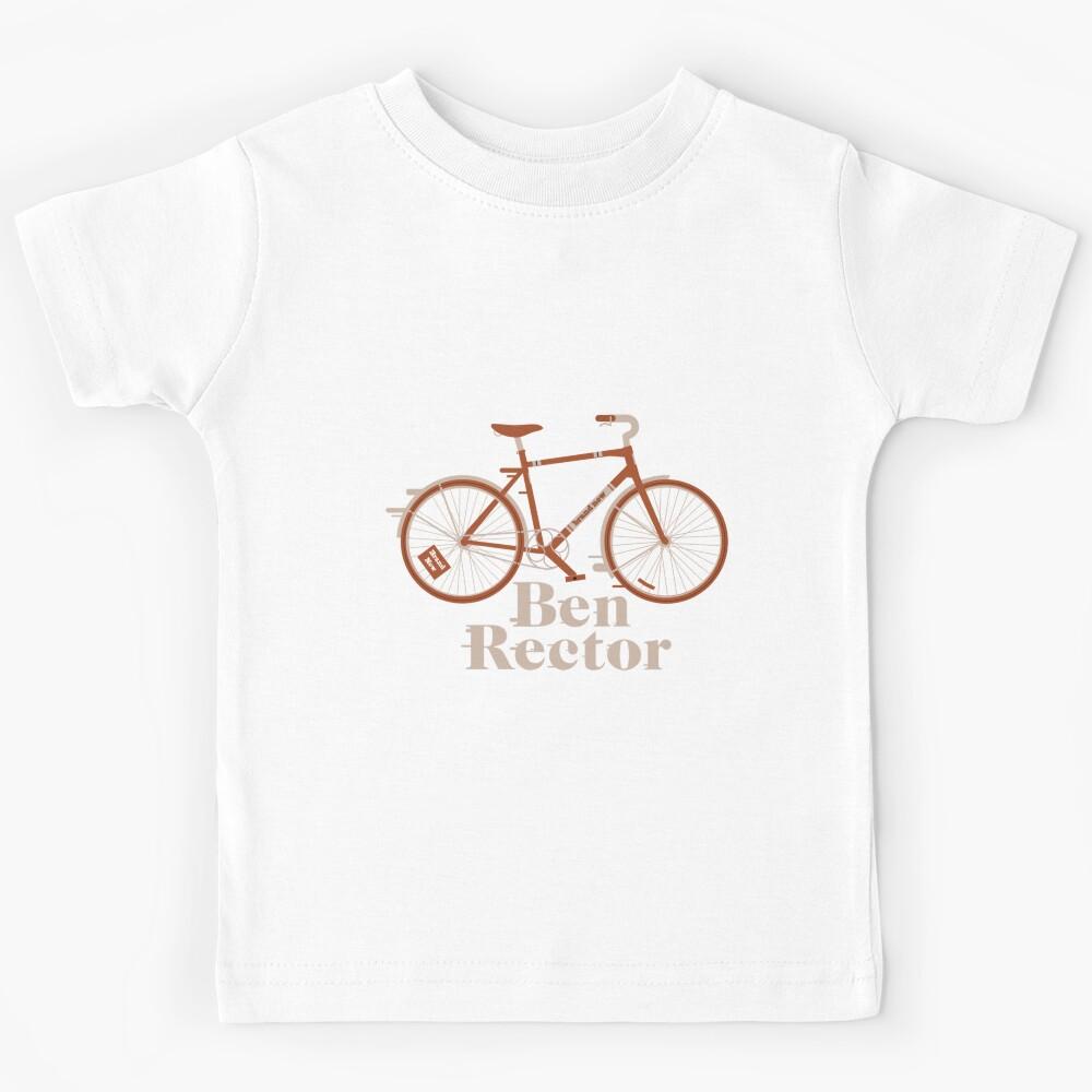 Ben Rector Kids T-Shirt 140