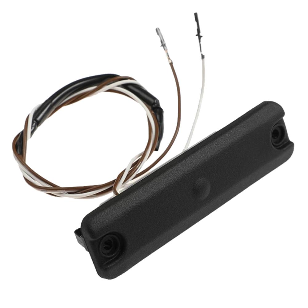 Buy Rear Tailgate Switch Trunk Release Lid Lock Handle Button 81260