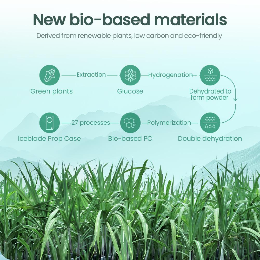 NILLKIN For Xiaomi 15 Ultra Case Iceblade Prop Magnetic Case For MI 15 Ultra Phone Cases