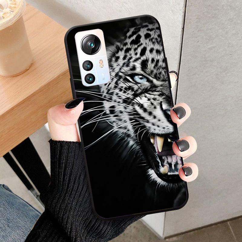 Silicone Case For Blackview A85 Camera Protector Fashion Painted For Blackview A85 Black Silicone Covers Shockproof Funda Case