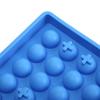 Silicone Ice Cube Tray 40 Holes Chocolate Mold DIY Ice Ball Mold  Chocolate Making