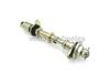 Fit For Royal Enfield Complete Rear Wheel Hub Spindle Kit