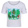 Regatta Childrens/Kids Peppa Pig Short-Sleeved T-Shirt