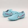 IB9520-401 Nike Tiempo Legend 10 Elite Copa White (Men's)
