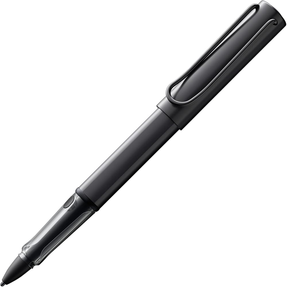 LAMY (Lamy) AL-Star EMR Stylus Pen - Stylus Pen with POM Tip - Customizable Shortcut Buttons and ...