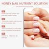 Ouhoe Nail Care Oil Nourishes Nails, Improves Soft And Shiny Nails, And Moisturizes The Stratum Corneum. It Is A Nail Care Oil