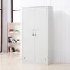 Zhenyi Double-Door Storage Cabinet