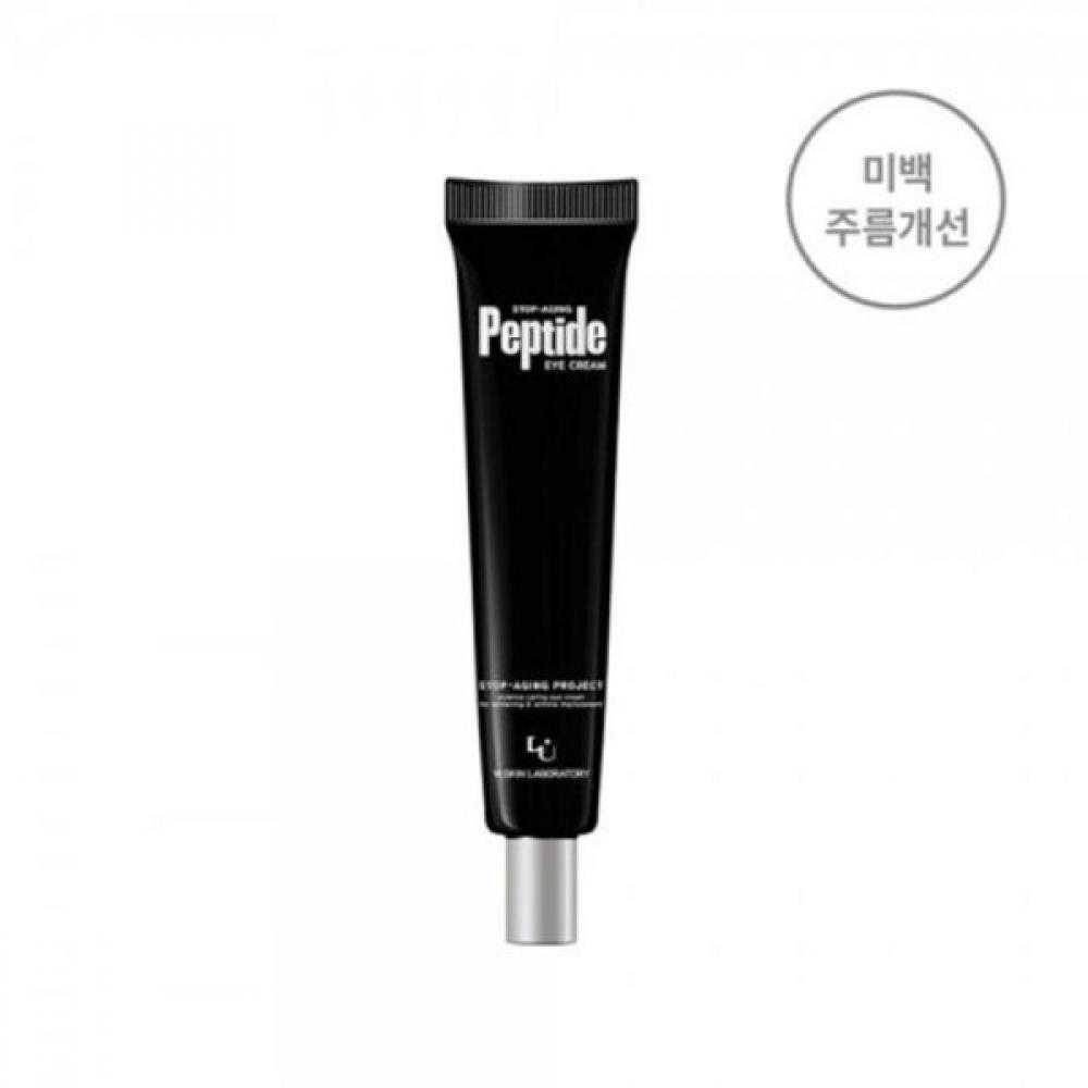 

[beautiful] Stop Aging Peptide Eye Cream 30ml 11512308