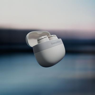 Bowers & Wilkins Pi6 Cloud In-ear Headphones