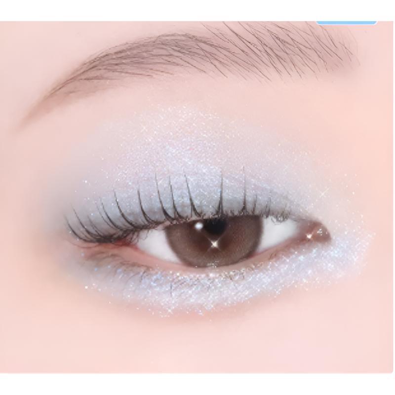 TIRTIR Sombra de Olhos de Bolso Airslick