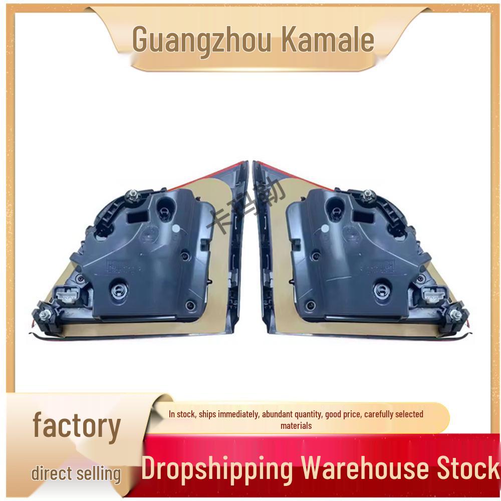 Mercedes-Benz LED Rear Taillight 1669066302/6402