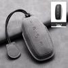 Denza D9/N7 N8 Key Case for Car Key Protection (d9ev, n8ev, n8dm, d9dmi Models)