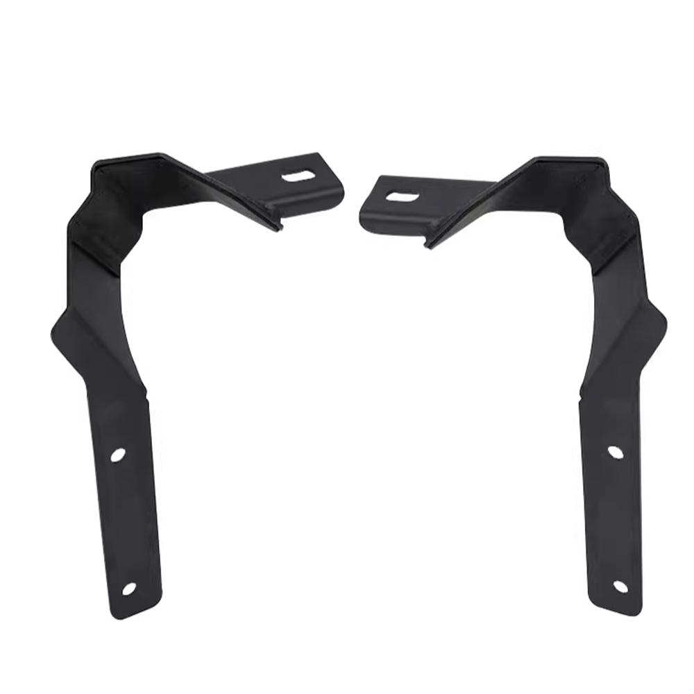 Car A Pillar LED Work Lamp Light Bar Mounting Bracket Stand Support Holder for Suzuki Jimny 2007-2017 Auto Exterior