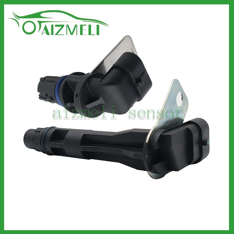12560228 19420911 Camshaft Crankshaft Position Sensor For Chevrolet Silverado Suburban Envoy Savana Sierra Yukon 1999-2007