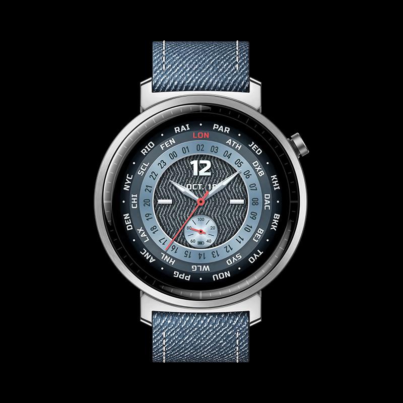 Honor Watch Fit Smartwatch (CN version)