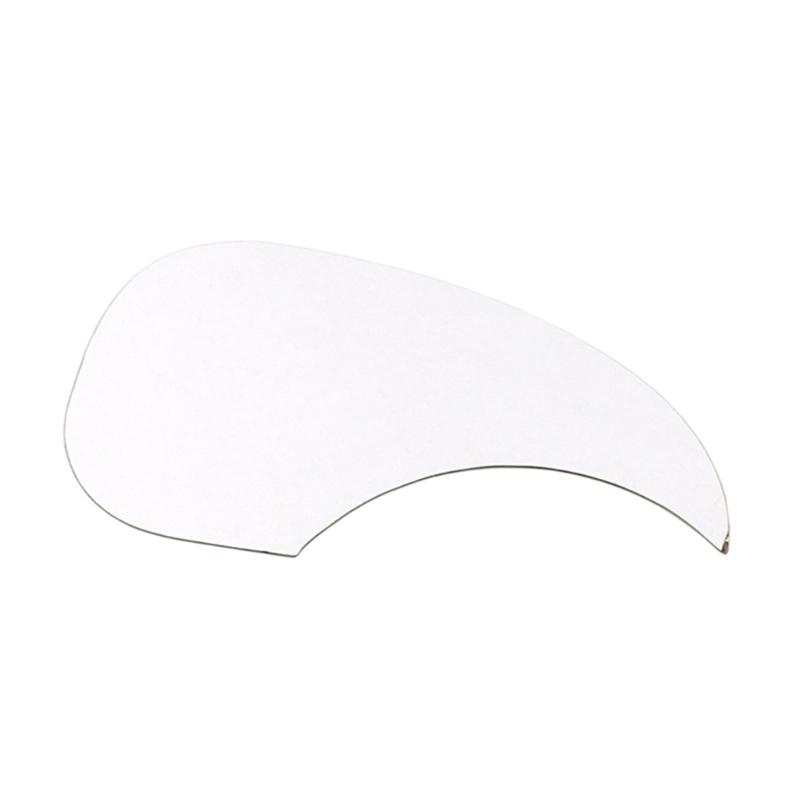 Kytarový kryt proti poškrábání Pickguard Nálepka Ochranná deska Cool Díly pro akustickou kytaru