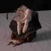 Hentai Uniforms Anime Figure Jyoshikoukousei Statue Sexy Girl Action Figurine Sculpture Livingroom Decoration House Accessories