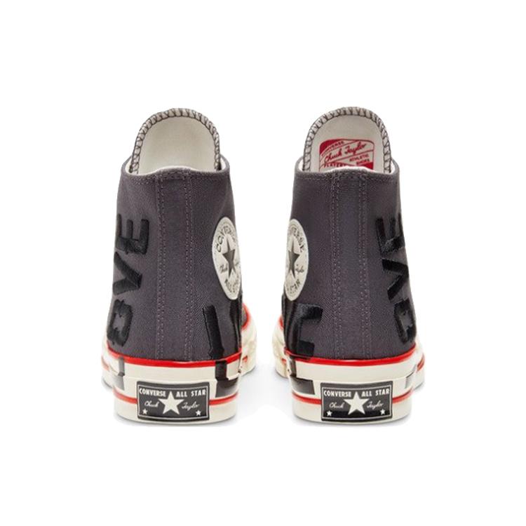 Chuck 70 Wmns Converse High 'Love Fearlessly' Women's 567153C
