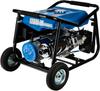 3000W 12/230V Ergonomic Power Generator | Kraft&Dele