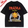 Tame Impala T Shirt Pop Rock Band Currents Short Sleeve Tee Shirt Unisex Unisex Graphic T Shirts Casual Vintage Oversized Tops