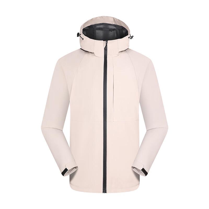 

Rui Shi Jia Men s Hooded Outdoor Work Jacket 4XL