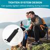 Stick Bag Waterproof Hiking Pole Carrying Bag Lightweight Storage Case For Hiking Backpacking Trail Running Snowshoeing Outdoor