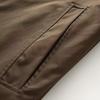 2026 Spring European & American Style Versatile Double-Sided Trench Coat