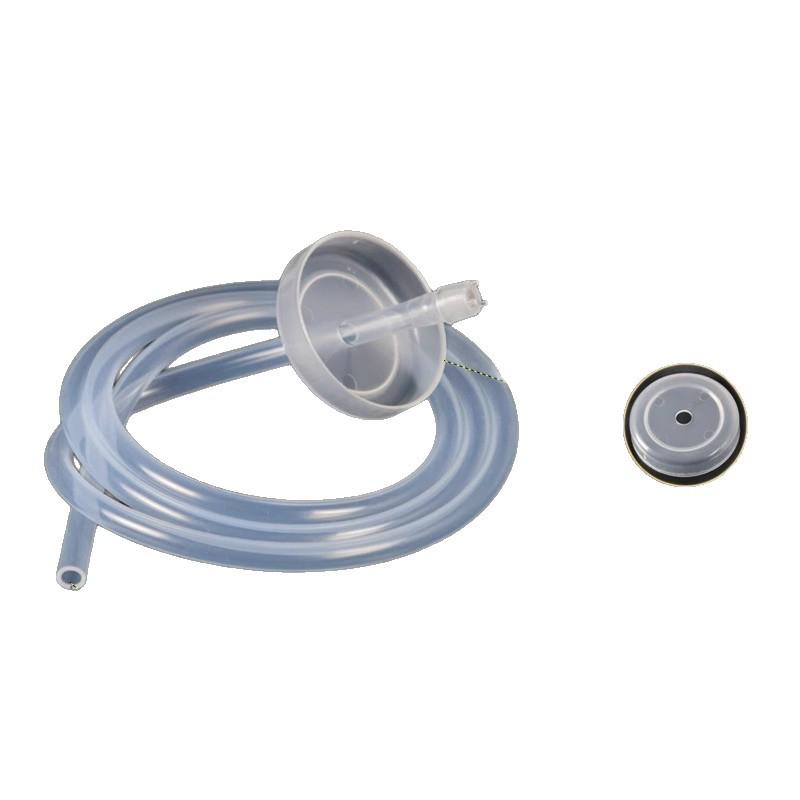 Newcomer Exclusive: Universal Automatic Water Inlet Pipe for Tea Tray and Dispenser