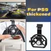 1 stk. Racerbilsspil Ratudskiftning Forbedret Gaming Mini-spil Rat Til Ps5 Spilcontroller Tilbehør