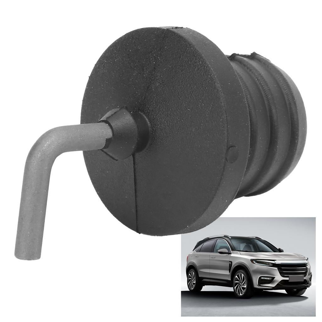 Car Transmission Filler Cap Plug 25615-5T0-004 25615-RCL-003 Rubber Repair Replacement for Honda Atf A Cvt Auto Car Accessories