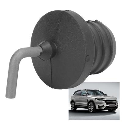 Car Transmission Filler Cap Plug 25615-5T0-004 25615-RCL-003 Rubber Repair Replacement for Honda Atf A Cvt Auto Car Accessories