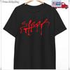 Camiseta Unissex Slash Records, The Germs, X, The Blasters, Fear, Gun , Camiseta Unissex
