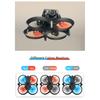 Lightweight RC Airplane Propellers for Avata Drone Strong Quadcopter Propellers Blades Accessories Replacements
