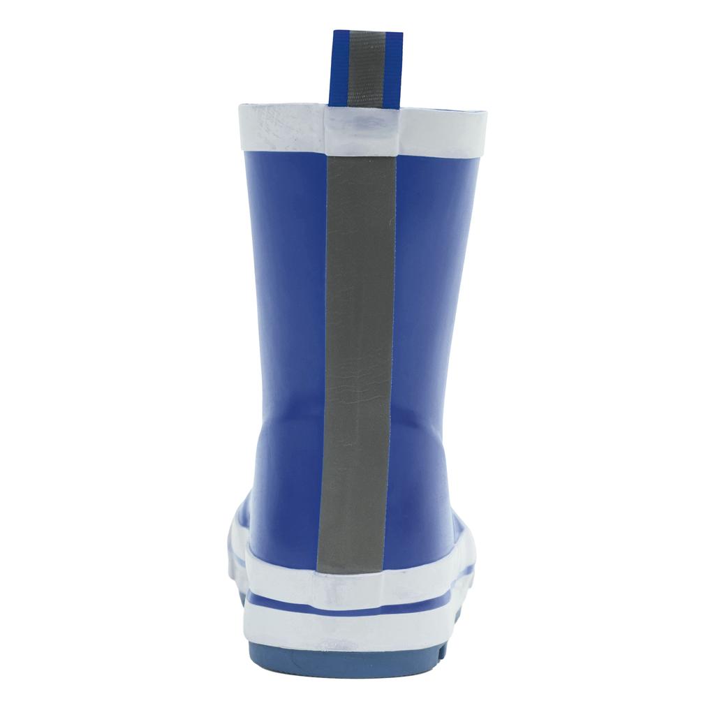 TRESPASS Childrens/Kids Sammy Wellington Boots