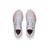 Li Ning Furious Rider 7.0 V2 Running Shoes Men's Low Top Gray/Orange ARZT007-4